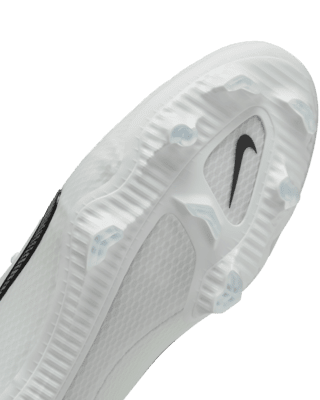 Nike Huarache 9 Elite Low LAX Lacrosse Cleats