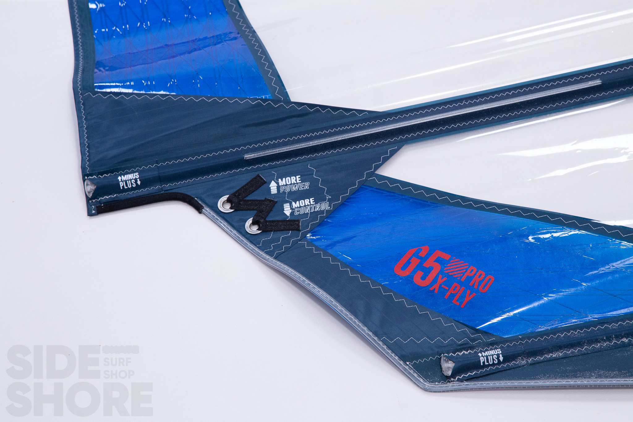 Gaastra / GA-Sails Cosmic 6.2 m² - 2024 #26 C1