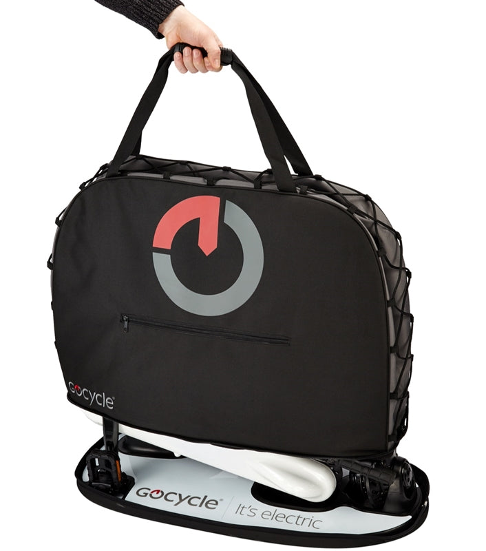 Station Accueil Portable pour vélo Gocycle G2, G3 et GS
