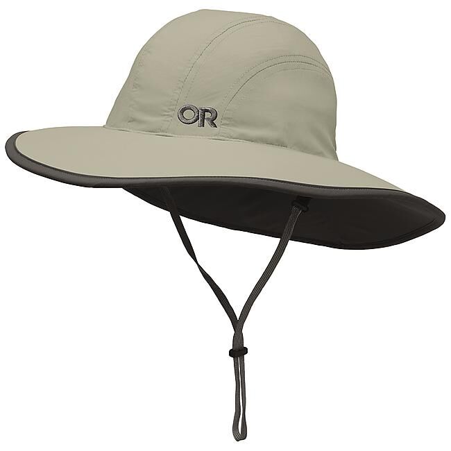OUTDOOR RESEARCH - CHAPEAU KIDS RAMBLEUR SUN HAT