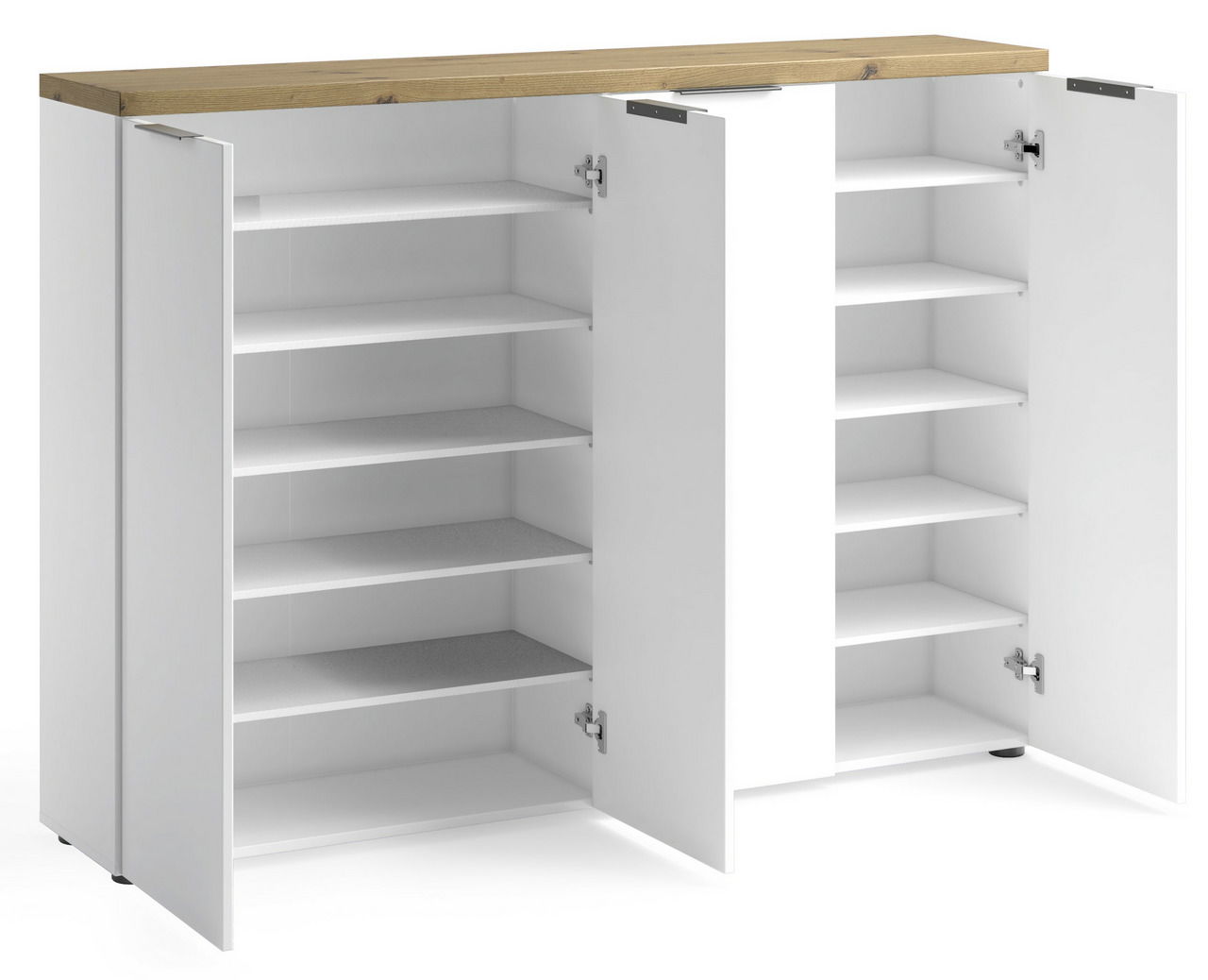 XORA XXL-Schuhschrank IDEA