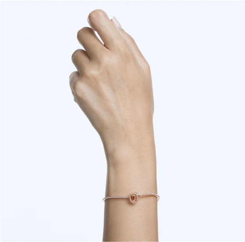 Swarovski - Millenia Armband - Roségoud - Bangle