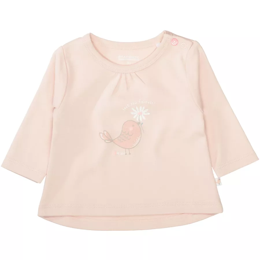 STACCATO Shirt blush