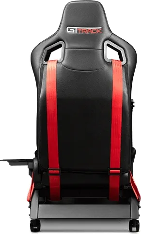 Next Level Racing GTTrack Sièges simulation gaming