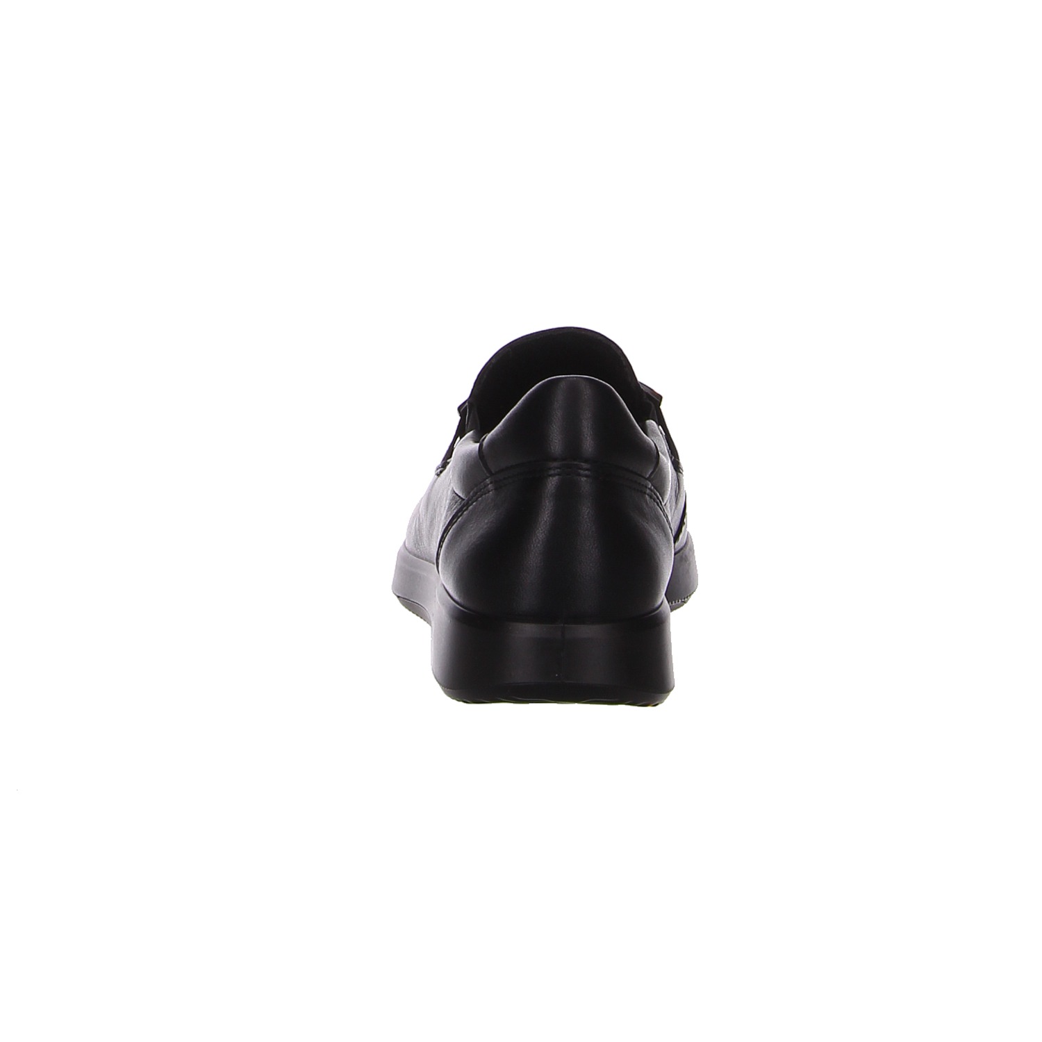 Ara Slipper schwarz schwarz