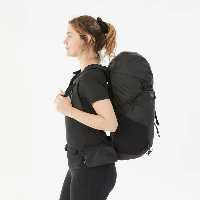 Decathlon Quechua - Mochila de Caminhada Quechua MH100 35L