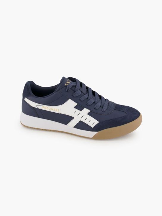 Skechers Sneaker Dunkelblau