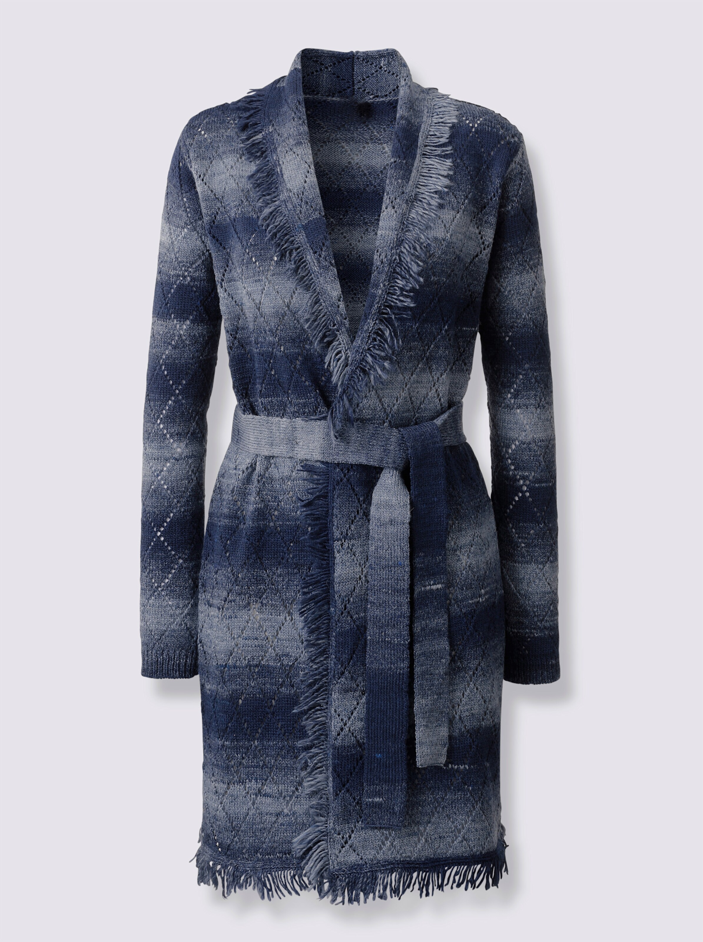 Strickjacke