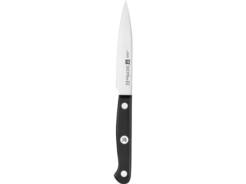 ZWILLING Gourmet, Kniv/bestik bloksæt, Rustfrit stål, Plast, Træ, Rustfrit stål, Træ