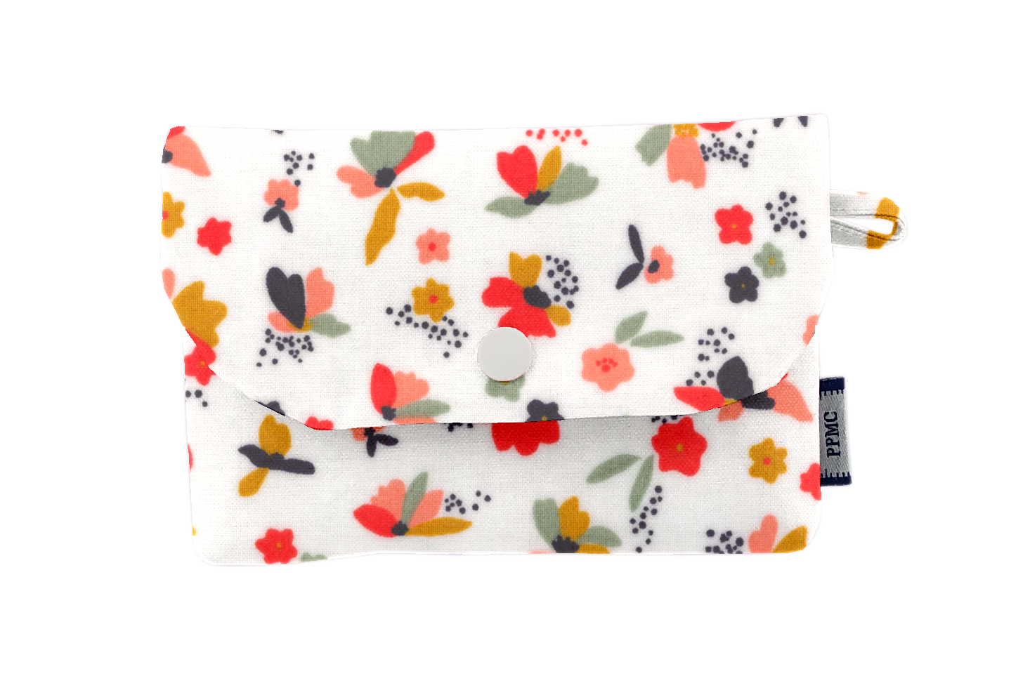 Pochette Savon Reveil Printanier