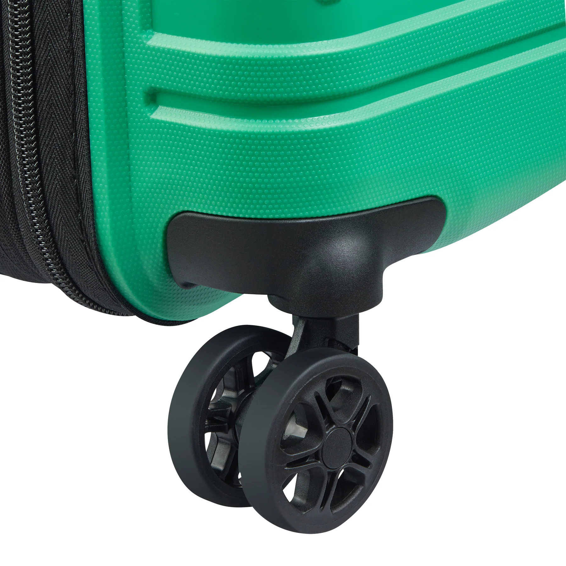 Valise cabine - S Slim Extensible (55cm)