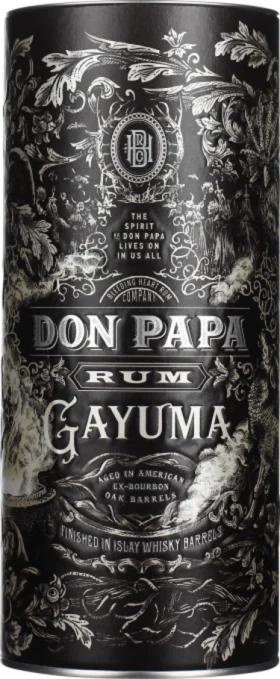 DON PAPA GAYUMA 70CL