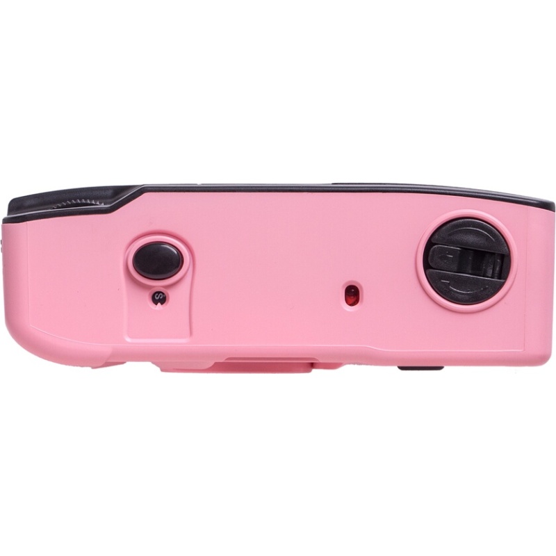Appareil photo Argentique Kodak 35mm - M35 Rose Réutilisable