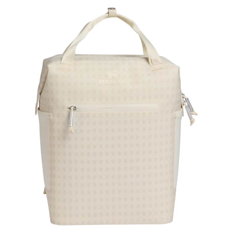 Madeleine Mini Backpack Soft Cooler | 13.2L