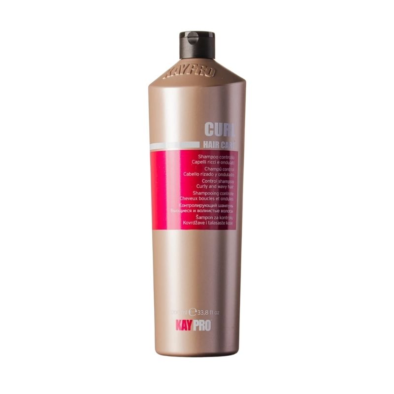 Shampoing Curl KayPro 1L