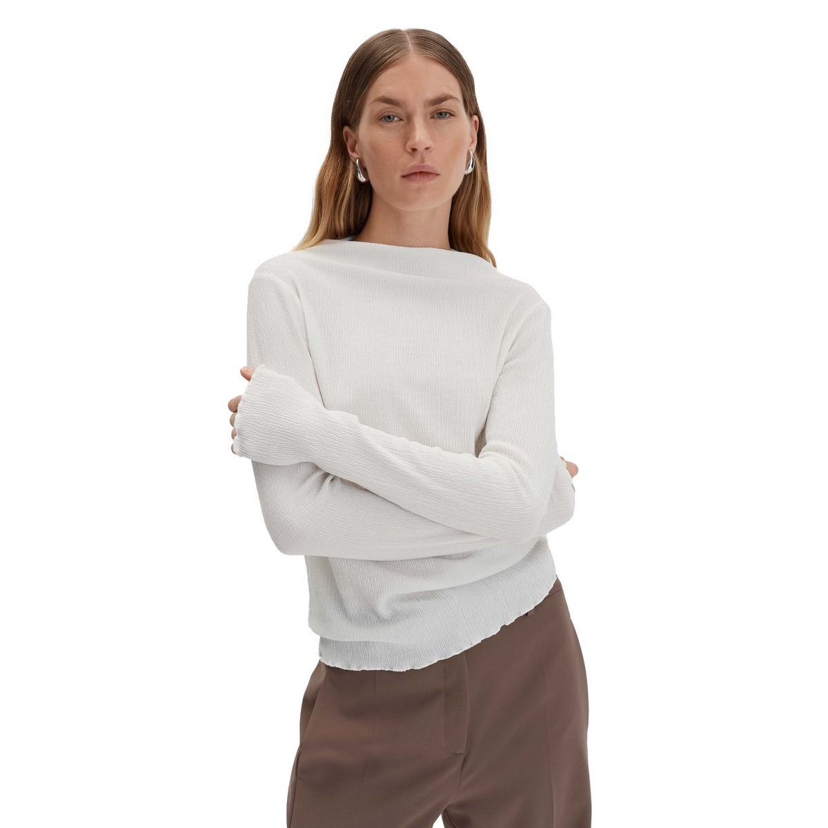 Dames Top EX13-25061