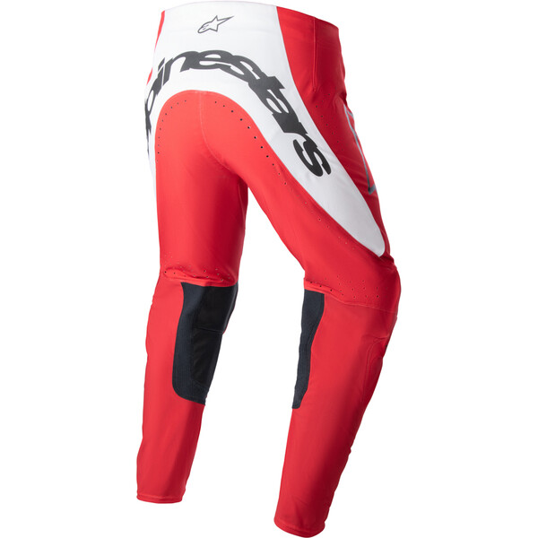 Alpinestars - Pantalon Supertech Risen Rouge / Blanc