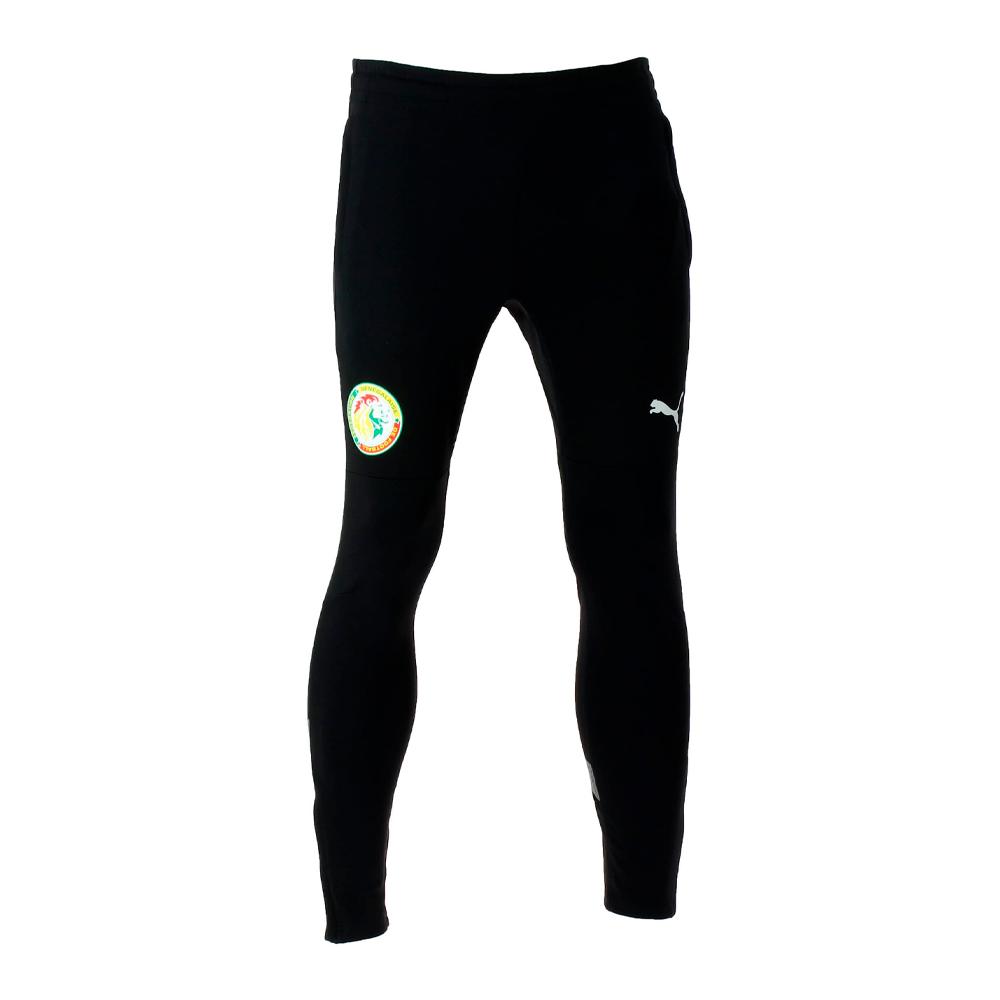 Puma Sénégal Pantalon Training Noir Homme Puma 2023
