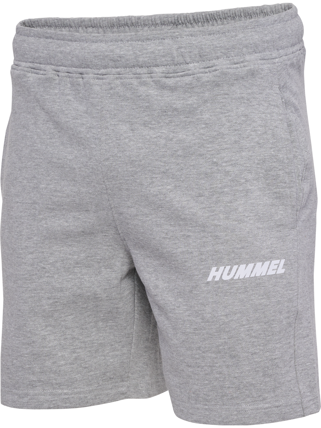 hmlELEMENTAL COTTON SHORTS