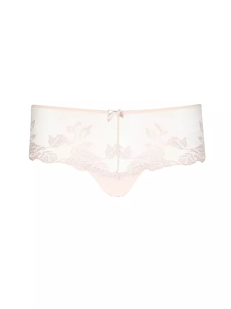 AUBADE Shorty SOFTESSENCE skin beige