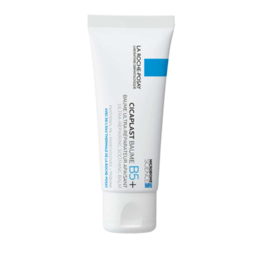 La Roche Posay Cicaplast Balsem B5+ Gevoelige Huid40 ml