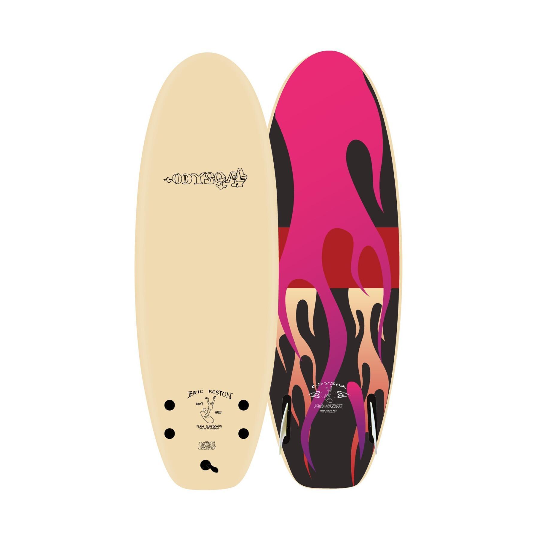 Catch Surf Odysea - Twig 4'10 Koston x Gonz