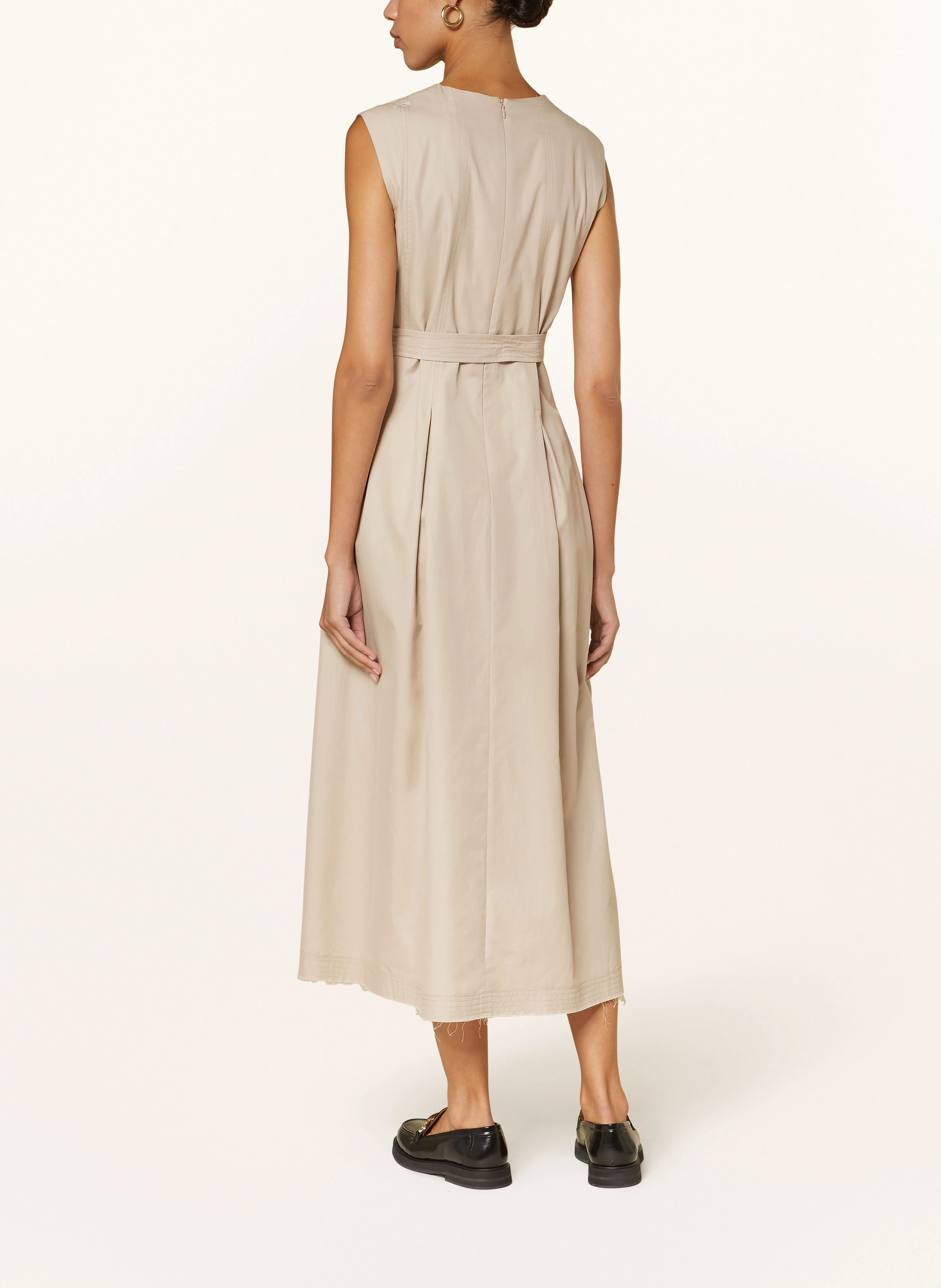 S Max Mara Kleid AMINA