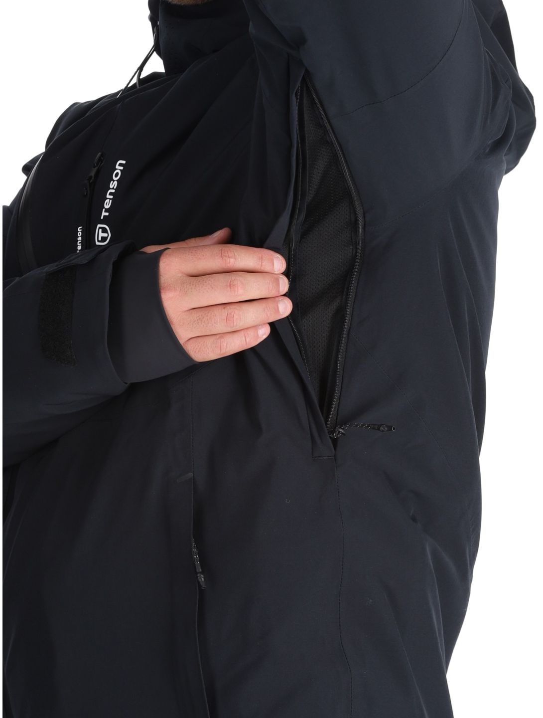 Aerismo Ski ski-jas heren