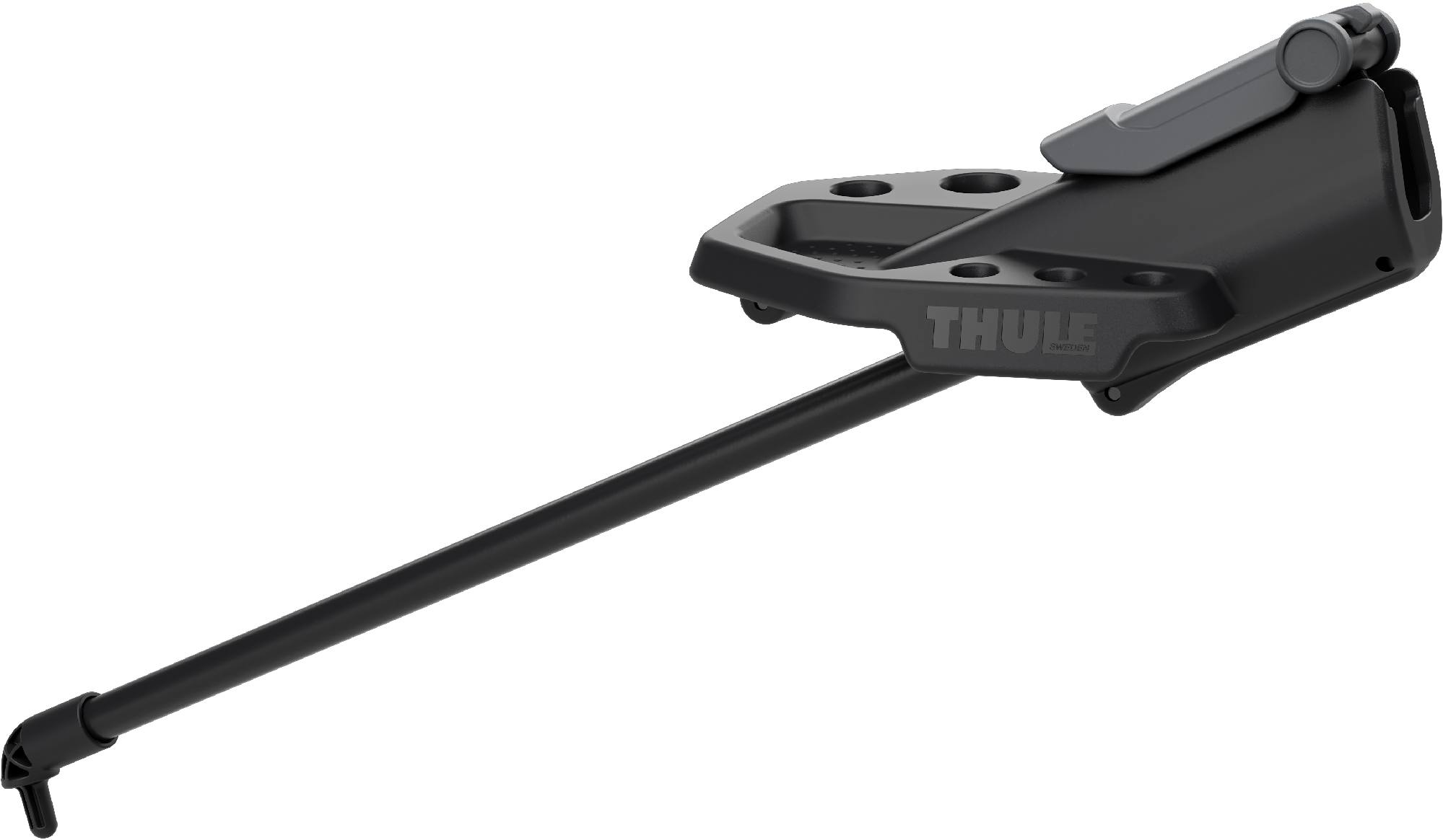 Thule Epos 2 bikes