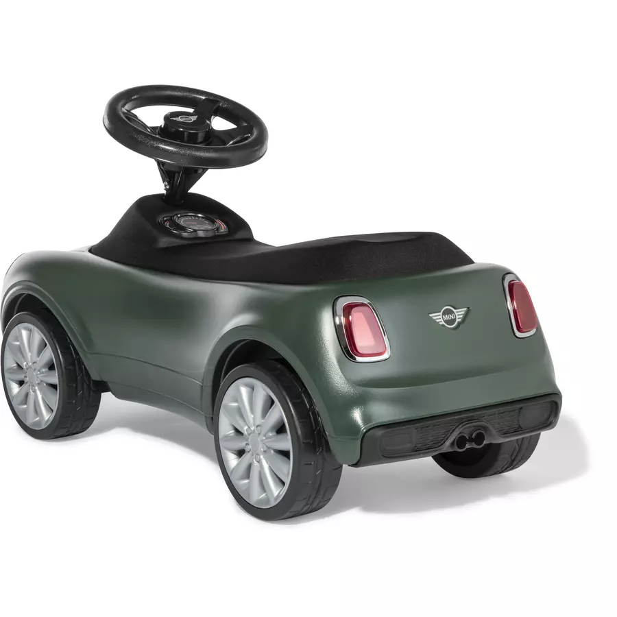rolly®toys FerbedoCar MINI grün