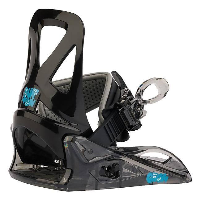 BURTON - JUNIOR PACK KIDS GROM + GROM