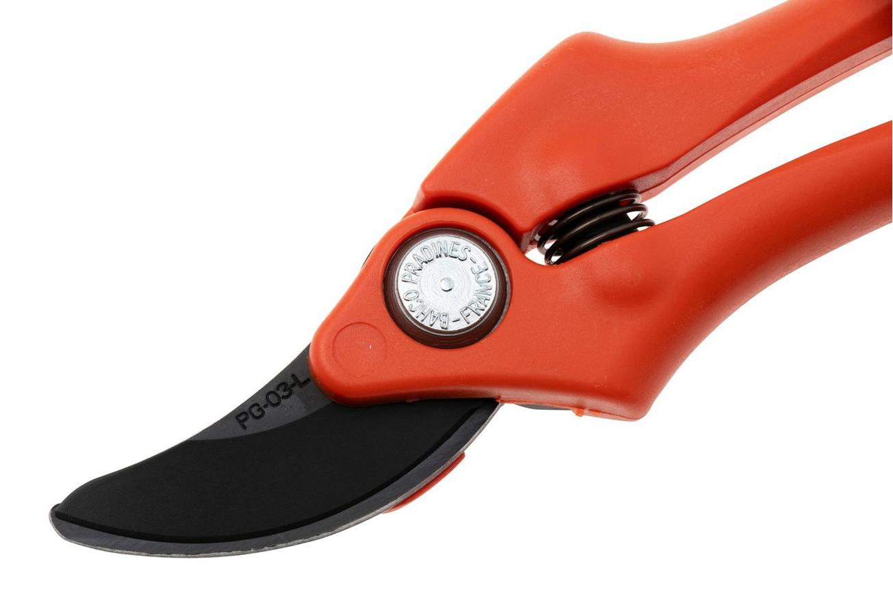 Bahco PG-03-L linkshandig, snoeischaar