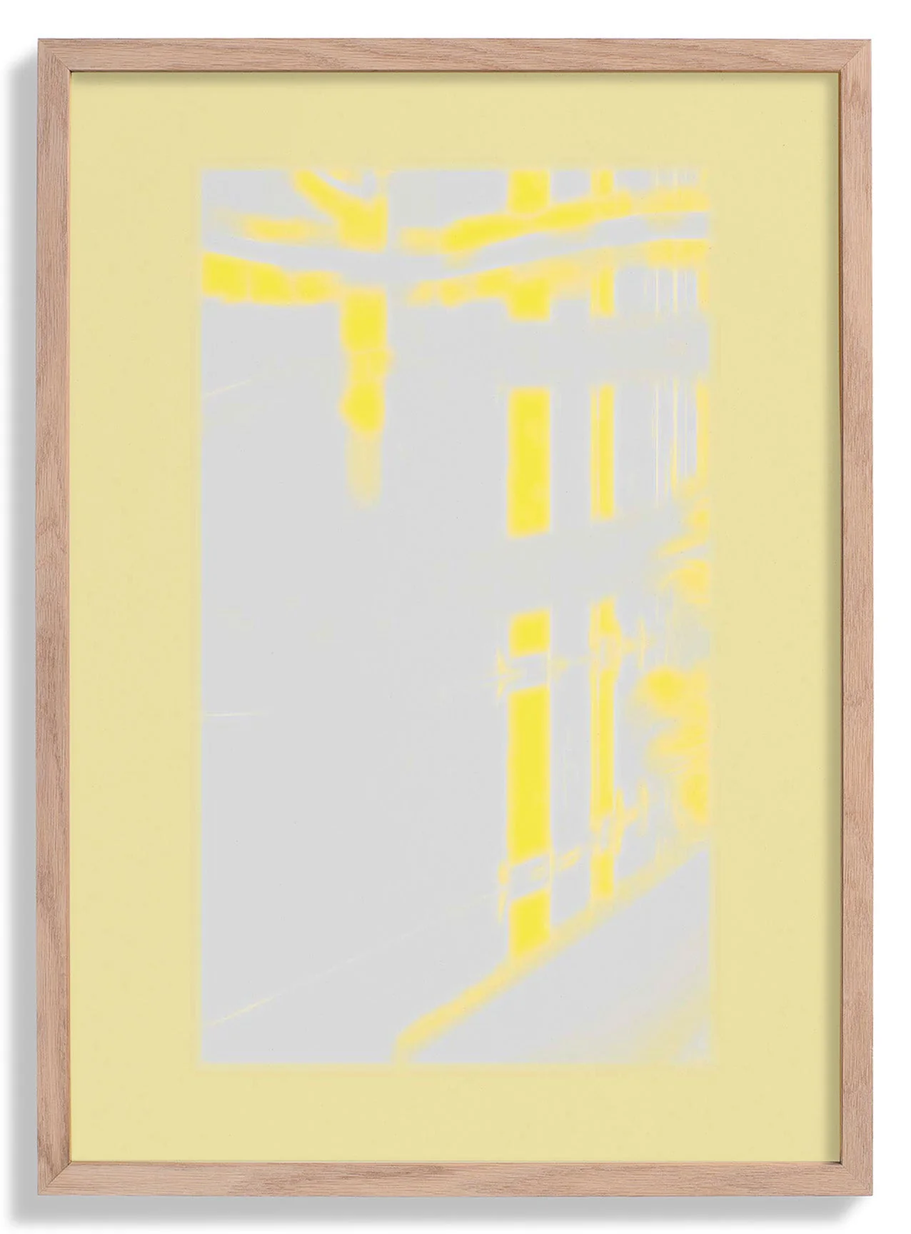 Bright Air Nail 3 von HENRY HU
