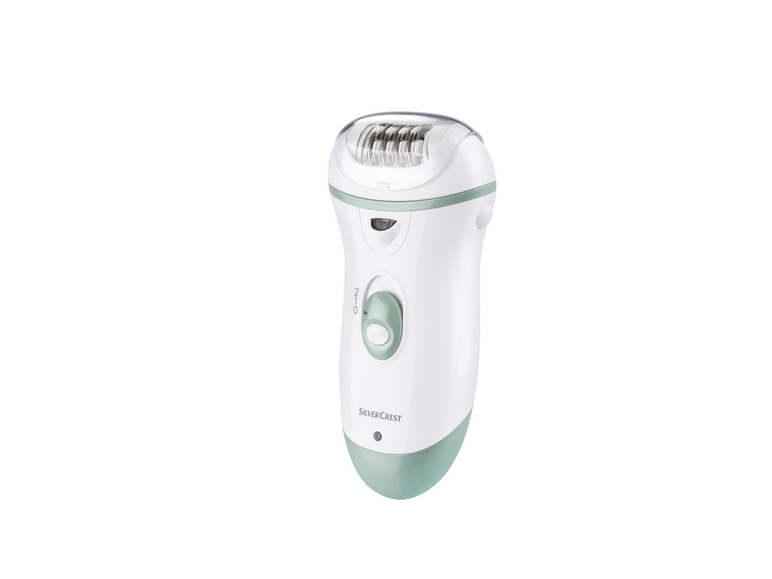 Epilator