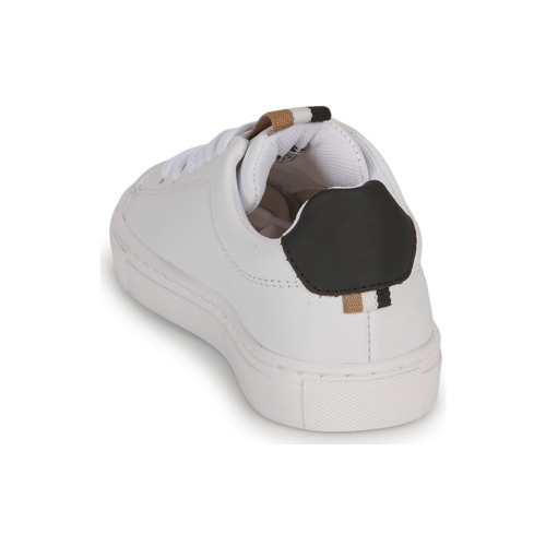 BOSS - J29350 - Blanc