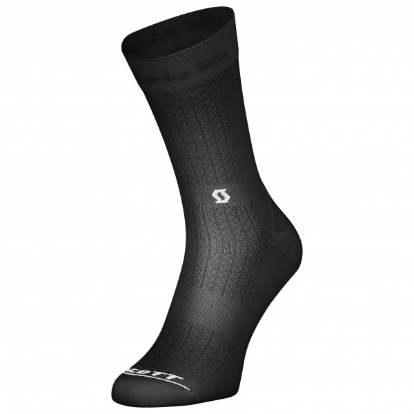 Scott - Performance Crew Socks - Chaussettes de cyclisme