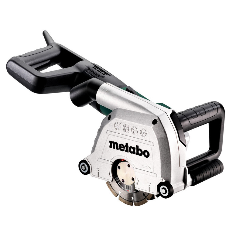 Metabo MFE 40 muurfreesmachine 1.900W