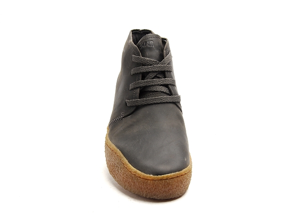 Camper boots bottine homme k300467 kaki