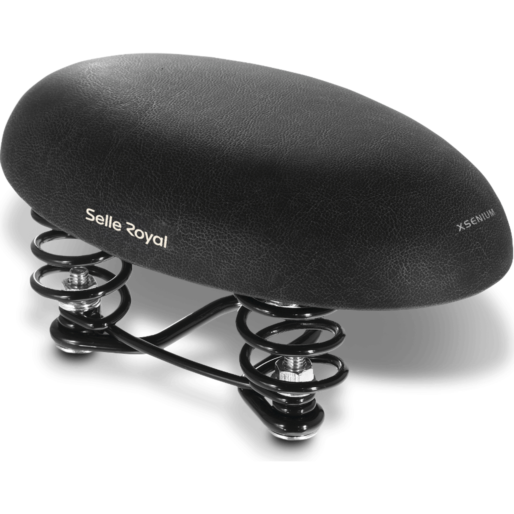 Selle Royal Classic Rok Relaxed Zadel Dames