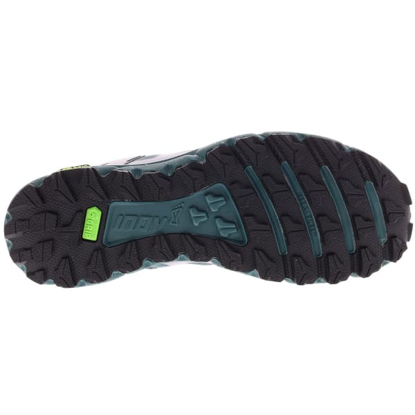 Chaussure trail INOV-8 TRAILFLY G 270 W PINE/MINT