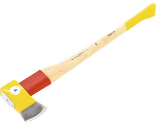 Ochsenkopf OX 648H kloofbijl, 2500 g