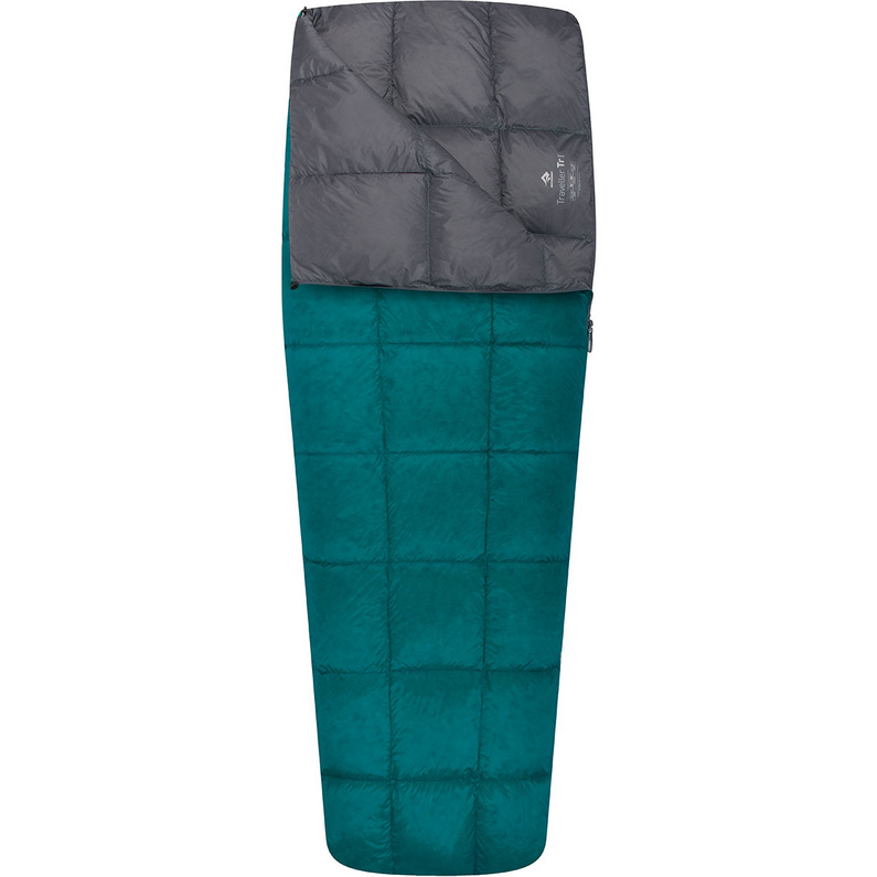 Sea to Summit Traveller TrI Schlafsack