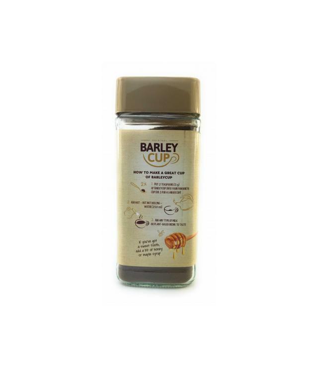 Barleycup Dente-de-leão 100g