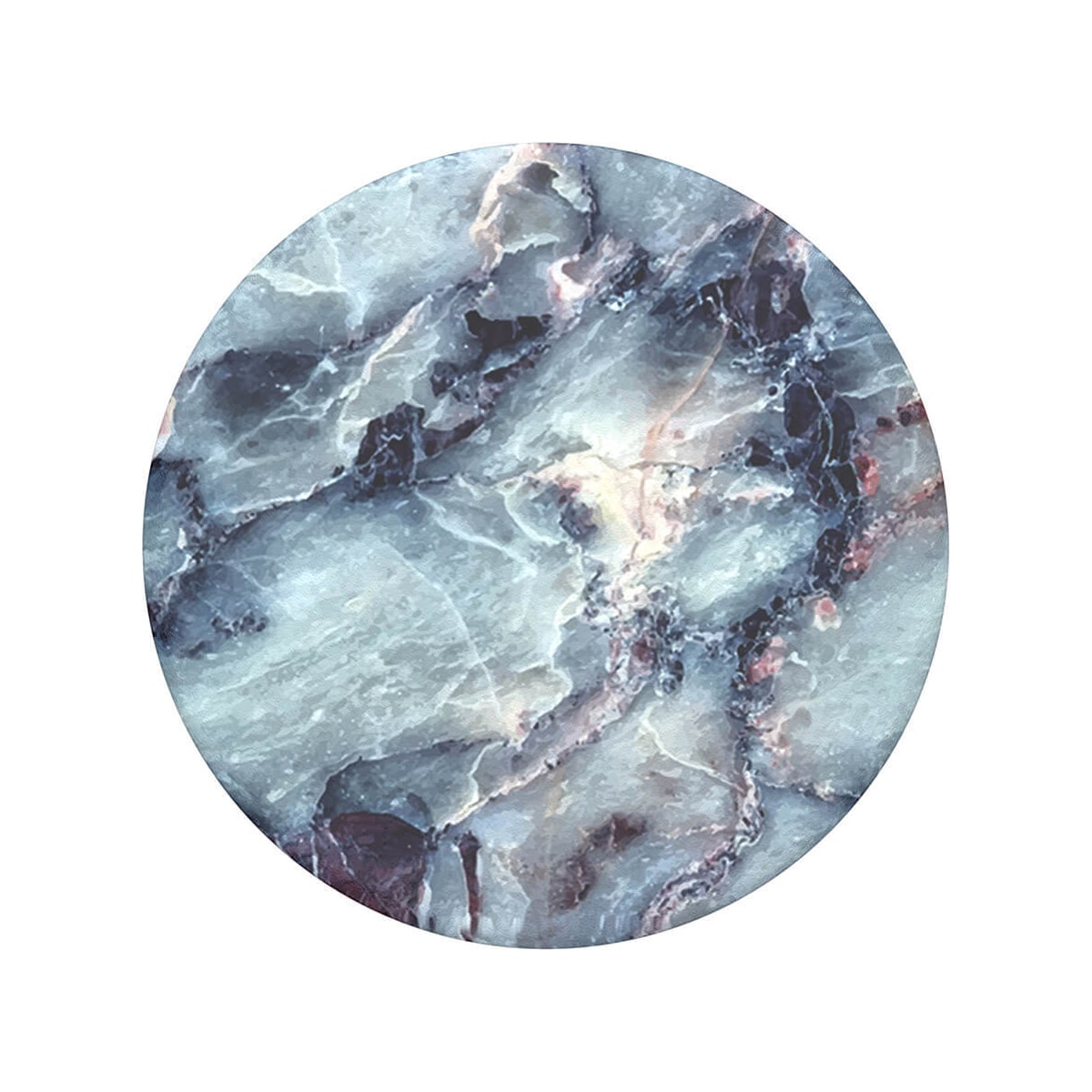 PopSockets mobilholder (Blue Marble)