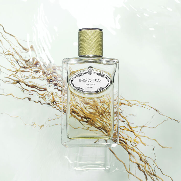 Prada Infusion de Vetiver Eau de Parfum