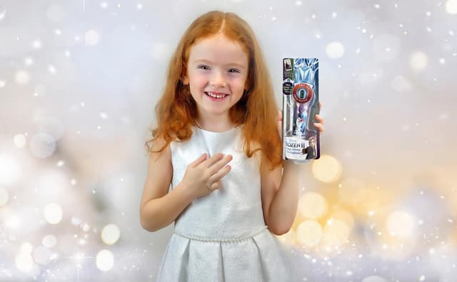 Frost 2 Sing Along Microphone