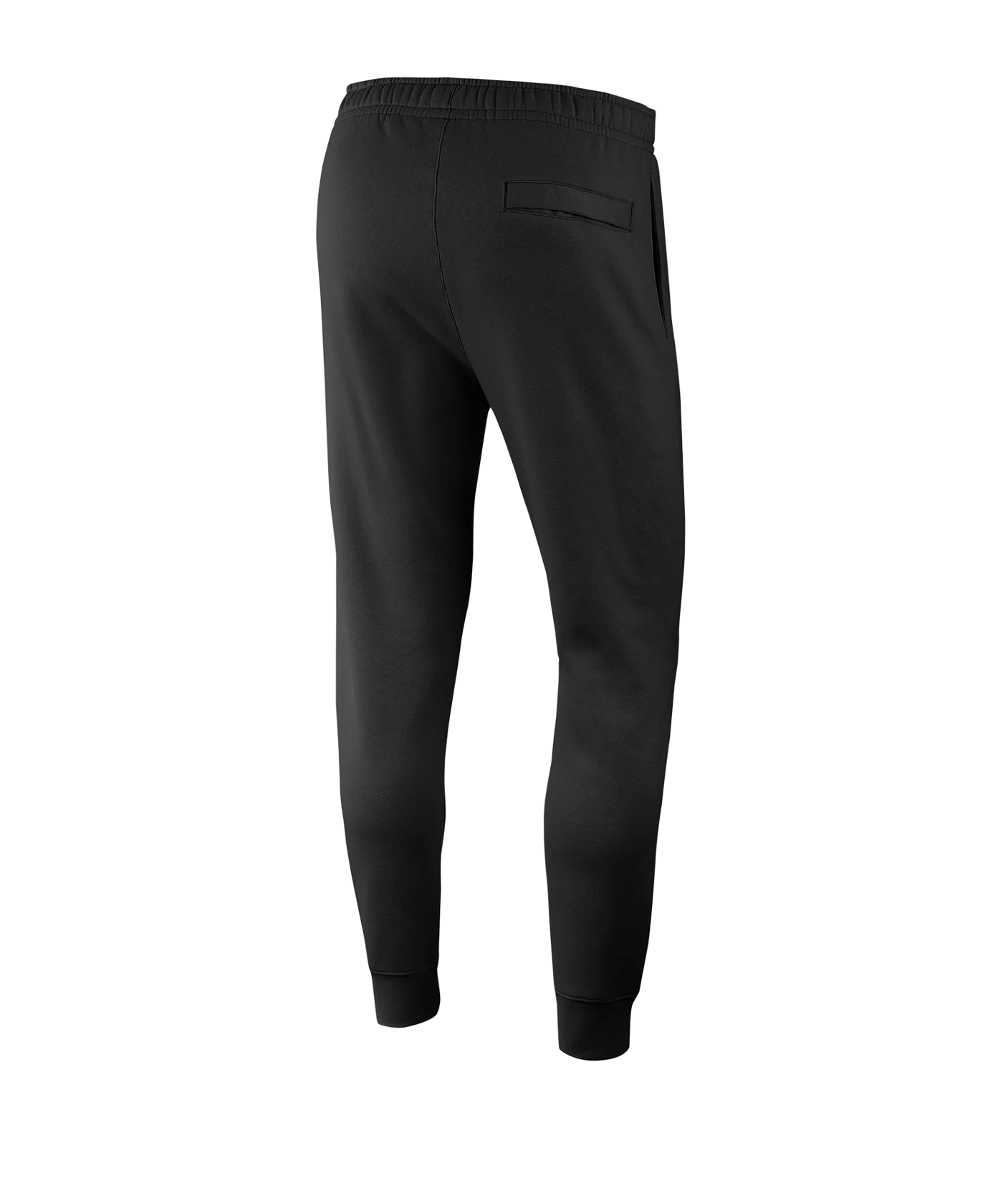 Nike Club Fleece Jogginghose Schwarz F010