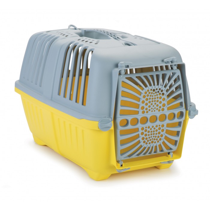 Caisse de transport Pratiko