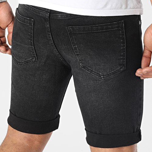 Short Jean Noir