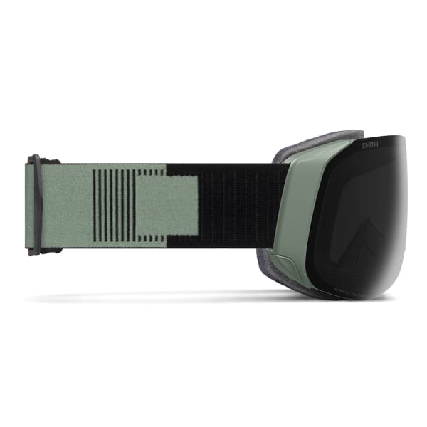 Masque de ski SMITH 4D MAG S SAGE BRUSH